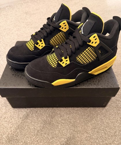 Nike air jordan retro - air, 4