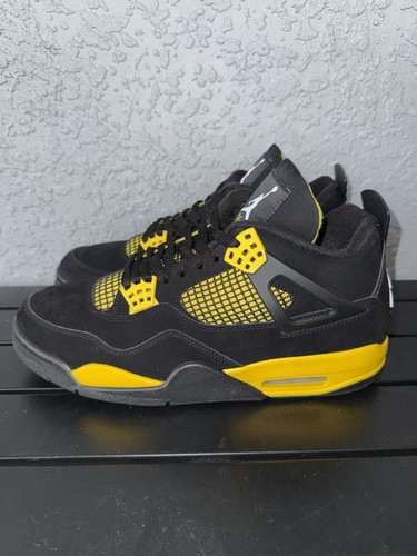 Air jordan thunder sneakers - air,