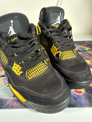 Nike air jordan - jordan, thunder