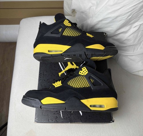 Jordan air retro - jordan, 4