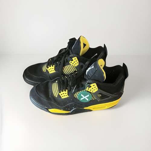 Jordan retro thunder - retro, (2023)