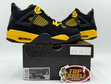 DS Nuove Nike Air Jordan 4