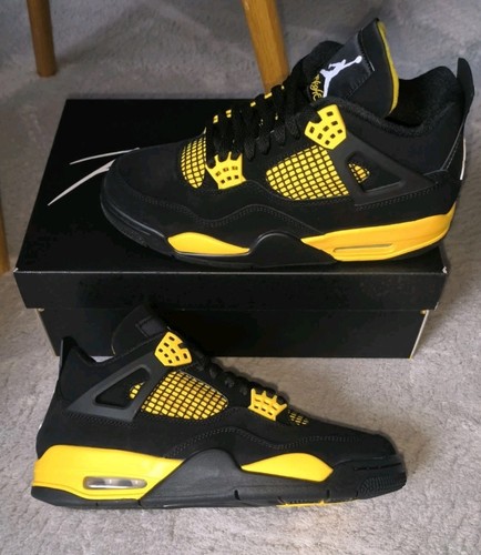 Nike air jordan 4 - 🔥🔥nike,