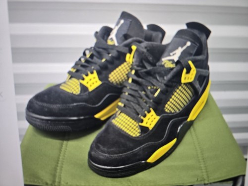 Air jordan retro - 4,