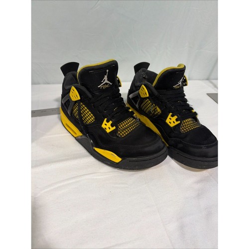 Air jordan retro thunder - air,
