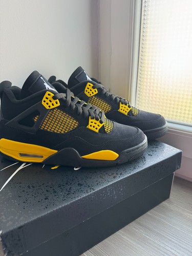 Nike air jordan retro - jordan, 4