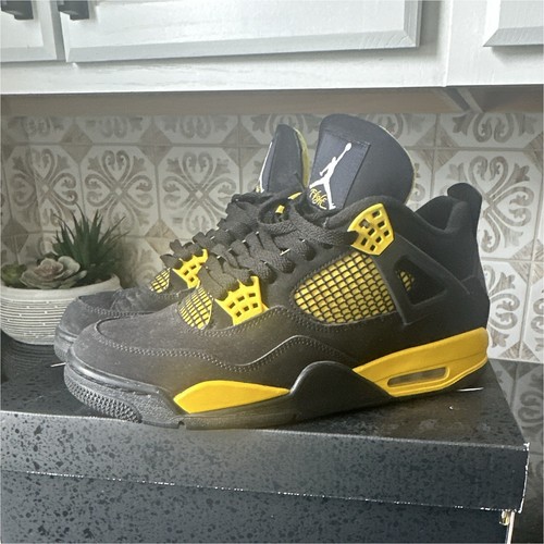 Jordan air retro - jordan, 4