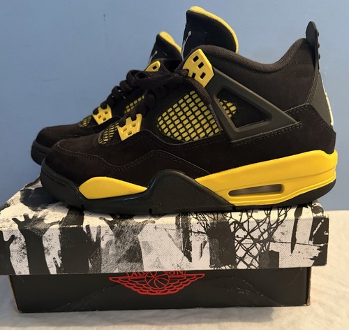 Air jordan retro thunder - jordan,