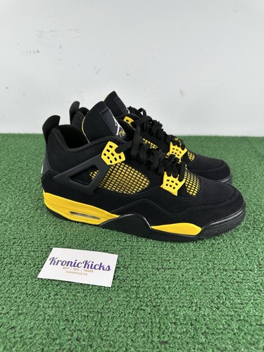Taglia jordan 4 retro mid - 4,