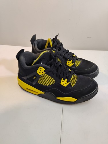Nike air jordan thunder - nike,