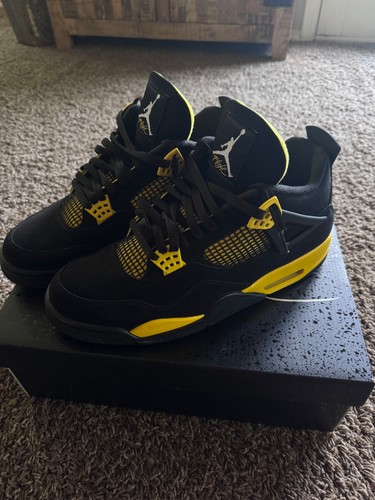 Taglia jordan 4 retro - taglia, 12,5
