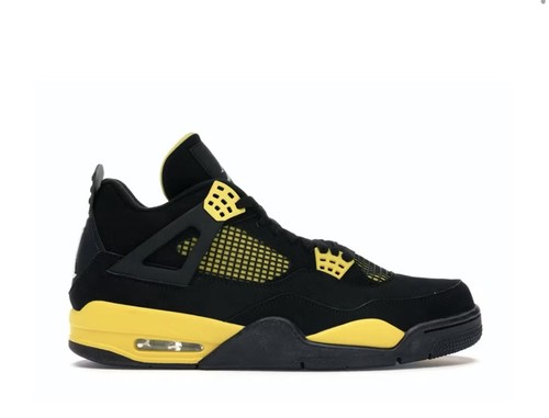 Nike air jordan thunder 2012 - thunder,