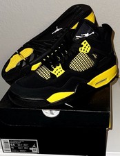 Nike Air Jordan 4 Retro LS