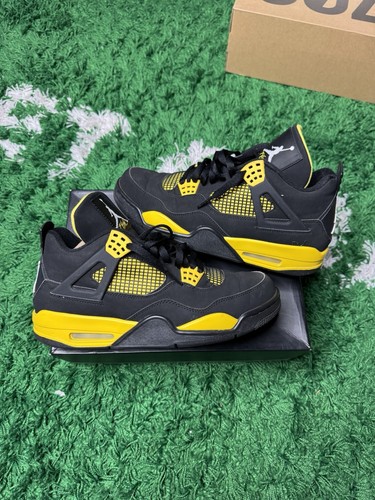 Air jordan uomo thunder - air,