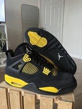 Jordan Air Jordan 4 Retro