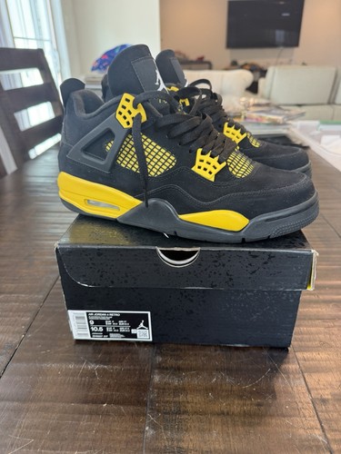 Jordan air retro - air, 4