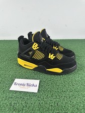 Taglia 6Y - Air Jordan 4 Retro
