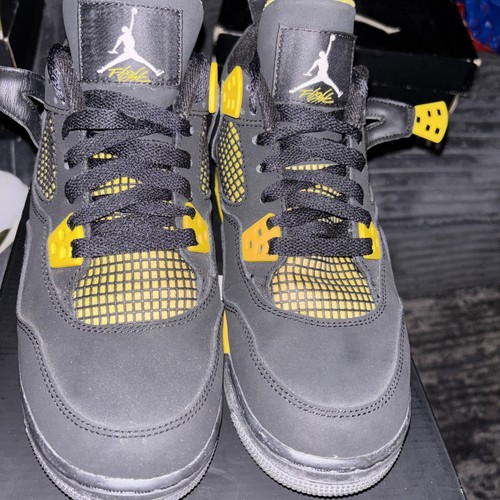 Taglia jordan 4 retro - 6,5,