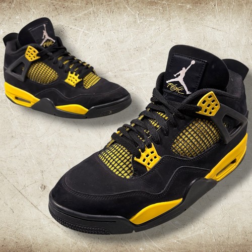 Jordan retro uomo taglia - 4,