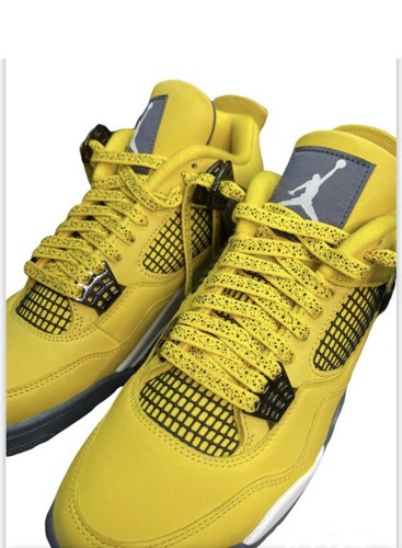 Lacci per scarpe air - air, 4