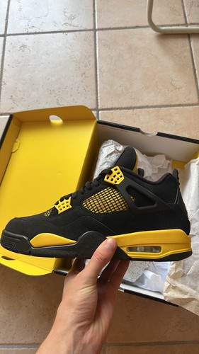 Air jordan retro - air, 4