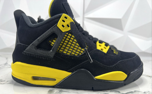 Air jordan retro thunder - jordan,