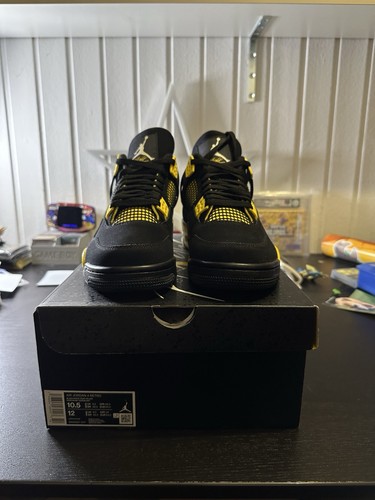 Nike air jordan - nike, 4