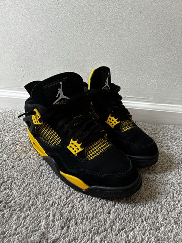 Taglia air jordan 4 retro - air,