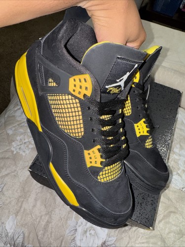 Taglia jordan 4 retro mid - jordan,