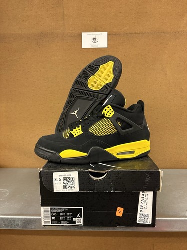 Clean air jordan - jordan, 4
