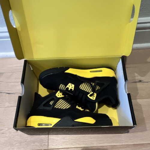 Jordan air - jordan, 4