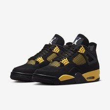 Nike Air Jordan 4 Retro