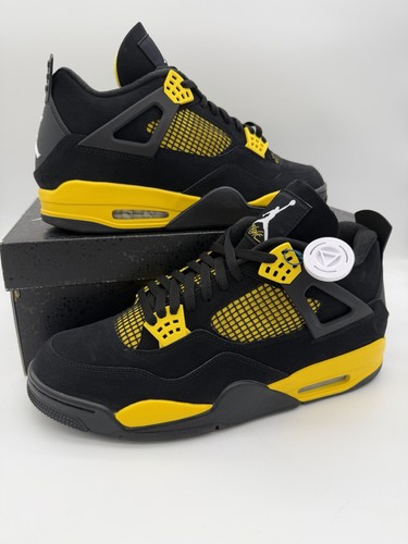 Jordan retro mid yellow - jordan,