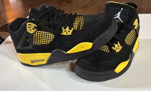 Nike air jordan retro - air, 4