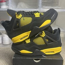Taglia 10 - Air Jordan 4 Retro