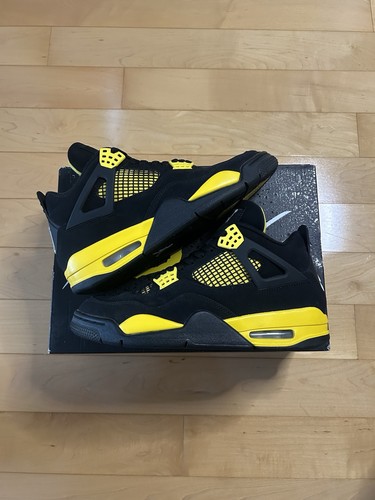 Size jordan 4 retro - size,