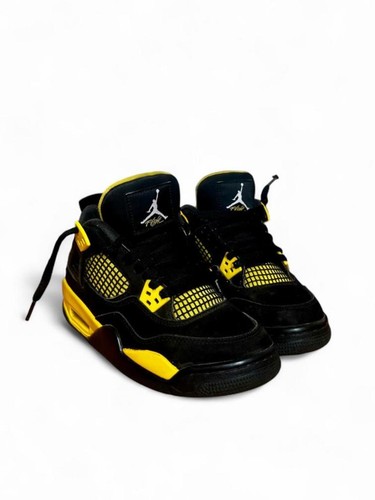 Nike air jordan retro - nike, 4