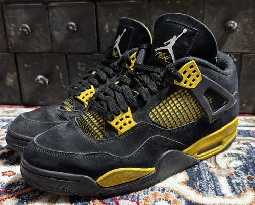 Air jordan thunder retro - jordan,