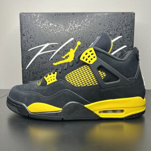 Taglia jordan 4 - taglia,