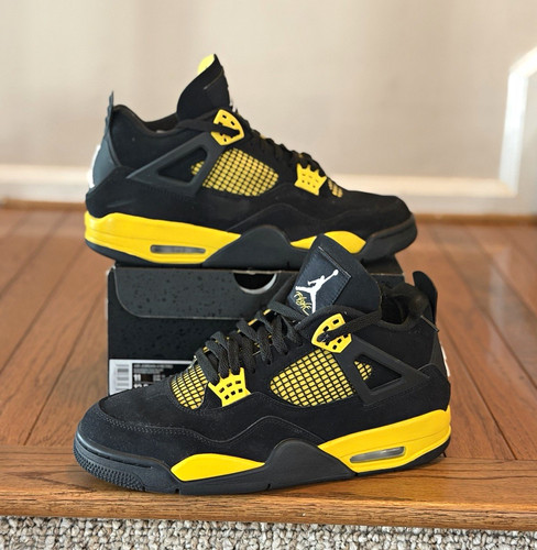 Air jordan thunder 2023 - air,