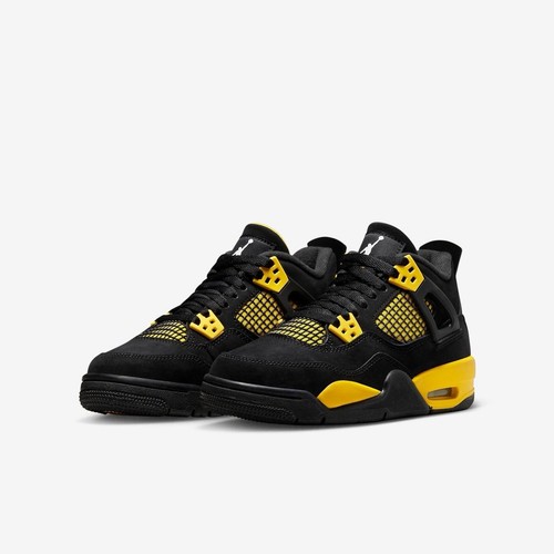 Air jordan retro thunder - air,
