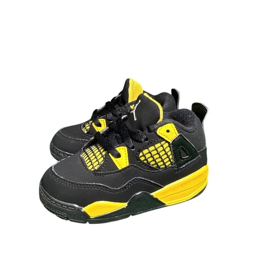 Jordan retro thunder 2023 - 4,