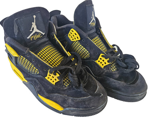 Air jordan retro - air, thunder