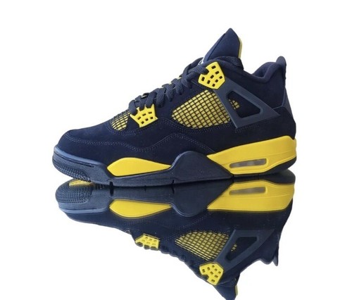 Taglia jordan 4 retro - jordan,