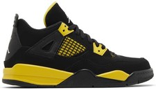 Air Jordan 4 Retro PS Thunder