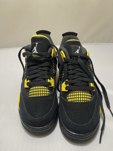 Nike air jordan - nike, 4
