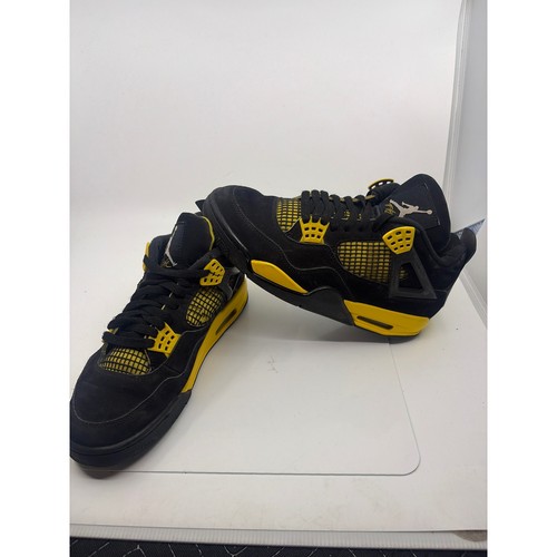 Jordan retro thunder 2023 - jordan,