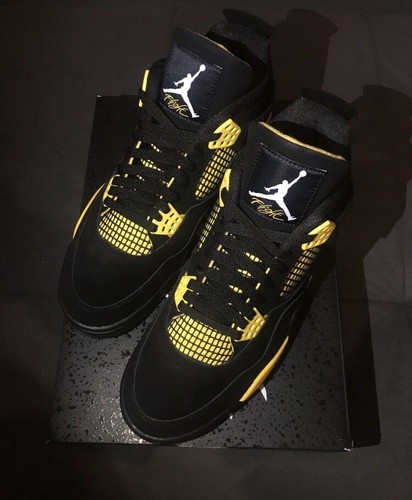 Taglia jordan 4 - taglia,
