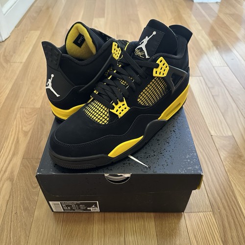 Taglia jordan 4 retro - 11,