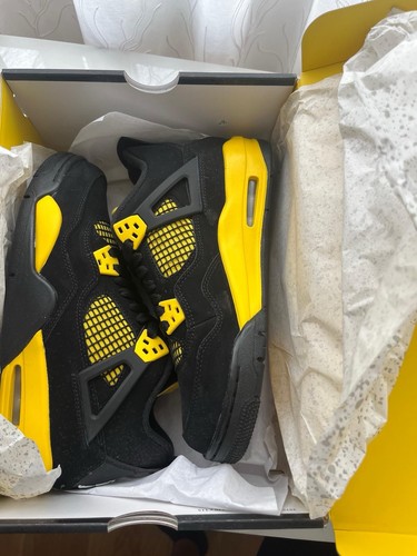 Nike air jordan - 4, retro